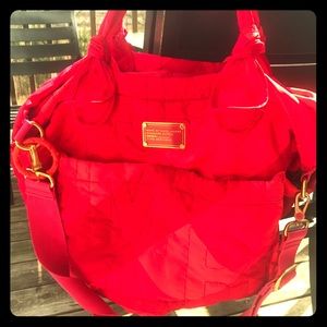 Marc Jacobs Diaper bag